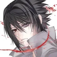 Uchiha Sasuke