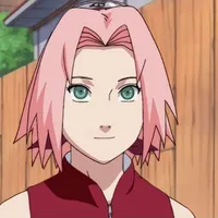 Haruno Sakura