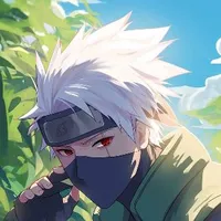 Hatake Kakashi 