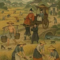 Người Trong Làng