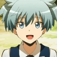 Shiota Nagisa