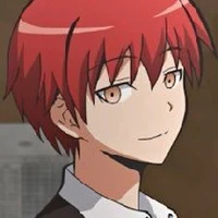 Akabane Karma
