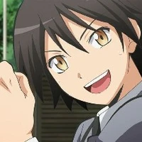 Isogai Yuuma