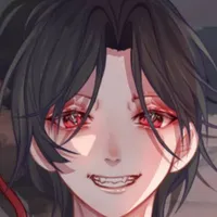 quỷ diện trương/trung quỳ