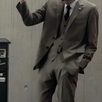 Phạm Thành.﹝Cha Dượng của Đinh﹞