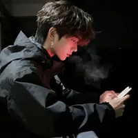 Lục Minh Viễn_Frost