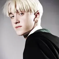 Draco Lucius Malfoy