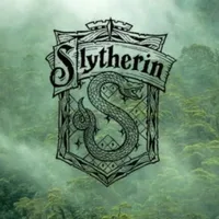 All Slytherin 
