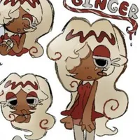 Ginger