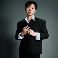 Nguyễn Xuân Bách || Mason Nguyễn