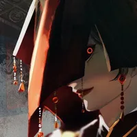 Akari 【Mặc Ly Quỷ Nương】