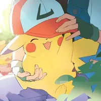 PIKACHU - Satoshi