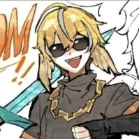 ★ theobaldthebird  ♡