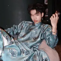 Lê Bin Thế Vĩ - Lezii - 🎱