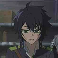 Hyakuya Yuuichiro