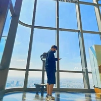 Huỳnh Minh Phúc / Kuromc