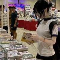 Huỳnh Hoàng Anh Giang / 權先生