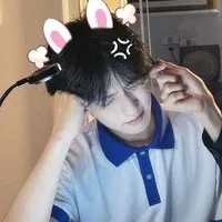 Hoàng Duy An ( ba nhỏ cô )