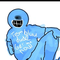 bluudude (cục xa lánh)