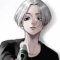 Sano Manjiro (Mikey)