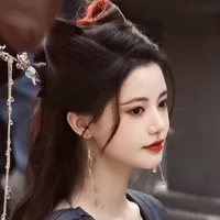 phiên nhiên ( hồ ly )