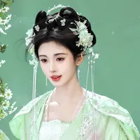 Kiều Linh( nô tỳ)