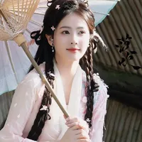 dục linh ( nhị tiểu thư)