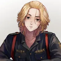 Sano Manjirou