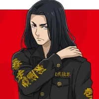 Baji Keisuke