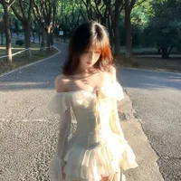 Daisy(Lee Seo-ah)