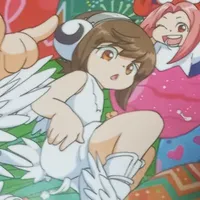 Song Tử nữ-chị