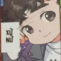 Xử Nữ nam