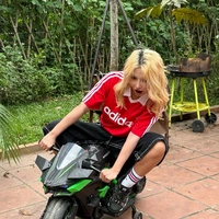 Nguyễn Hiền Mai [Maiquinn]