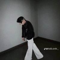 Vũ Trường Giang-Gill