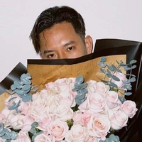 Bùi Thế Anh- Andree Right Hand