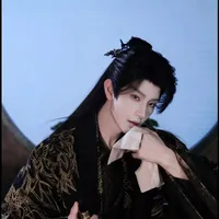 Tiêu Diễm Đế (蕭炎帝)- Bạch Dương