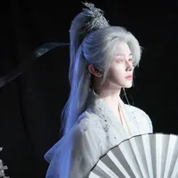 Tạ Trầm Uyên (謝沉淵)- Ma Kết