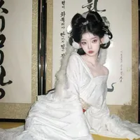 Thanh Huyền Tần (清玄嬪) – Bảo Bình