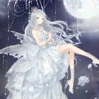 Lam Hiên Nhược(nu9)