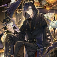 Lục Cảnh Hào(ck 1)