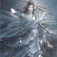 Ngạn Tiền Cảnh (ck 6)