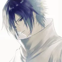 Uchiha Sasuke