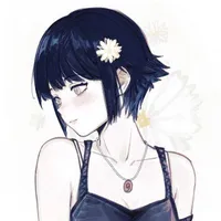 Hyuga Hinata