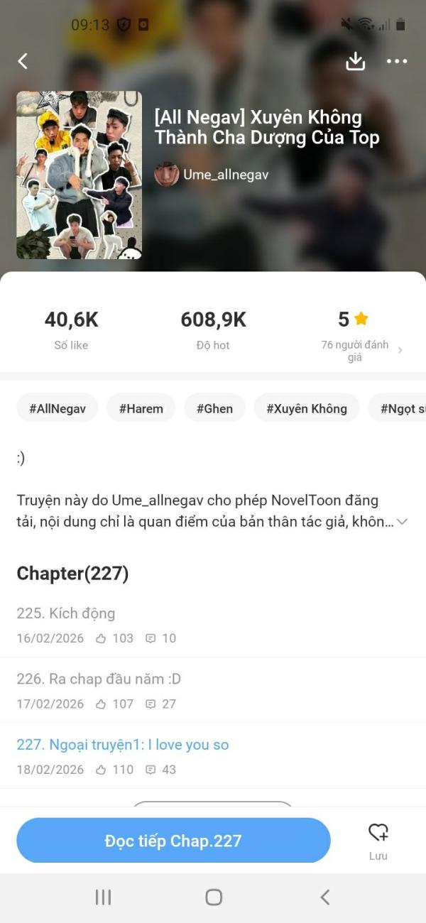 NovelToon