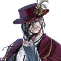 Jack the Ripper