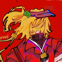 Elliot greed (thỉnh thoảng hơi daij)