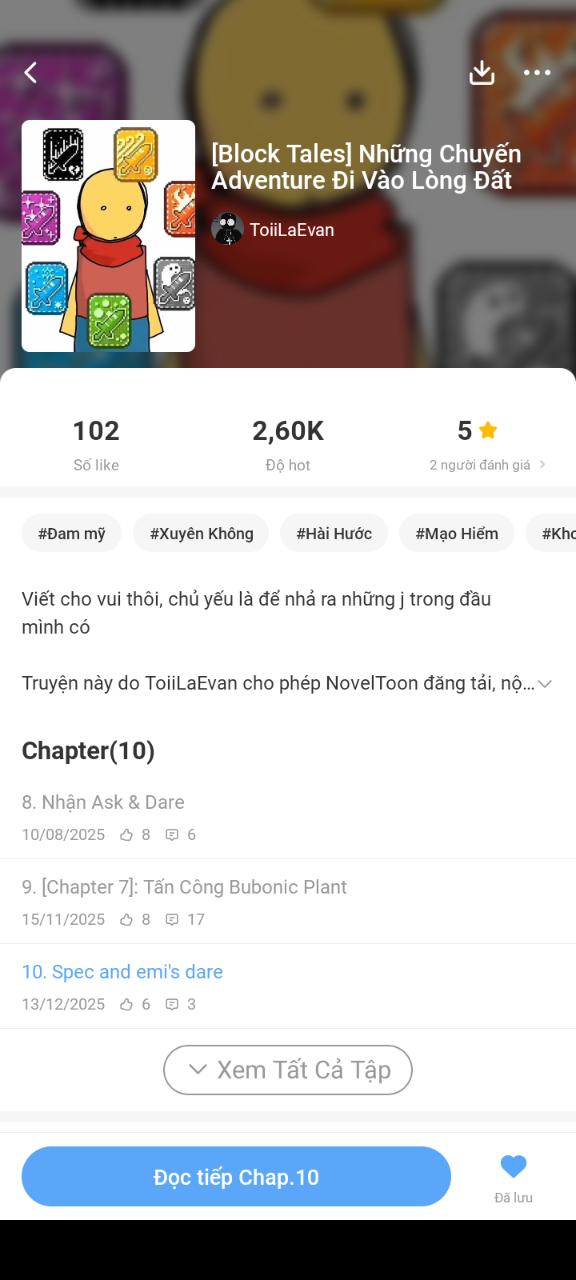 NovelToon