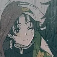 Kamado Tanjiro