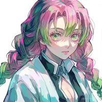 Misturi Kanroji