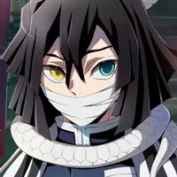 Obanai Iguro